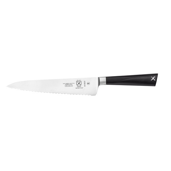 15cm Zum Serrated Utilty Knife