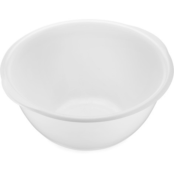 1l Polypropylene Mixing Bowl