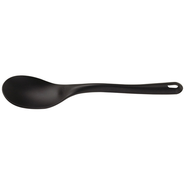 35cm Pa Plus Solid Spoon