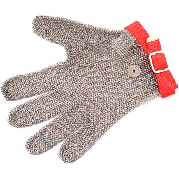 Smithfield Chain Mail Glove Small