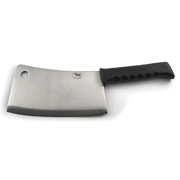 20cm Smithfield Cleaver Black