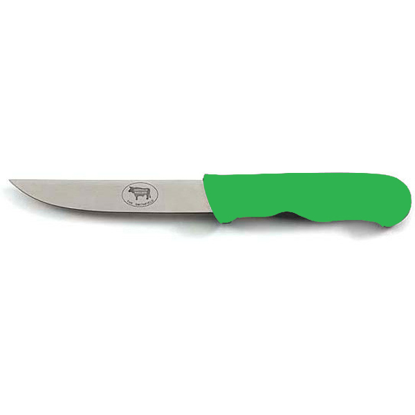 10cm Vegetable Knife Green