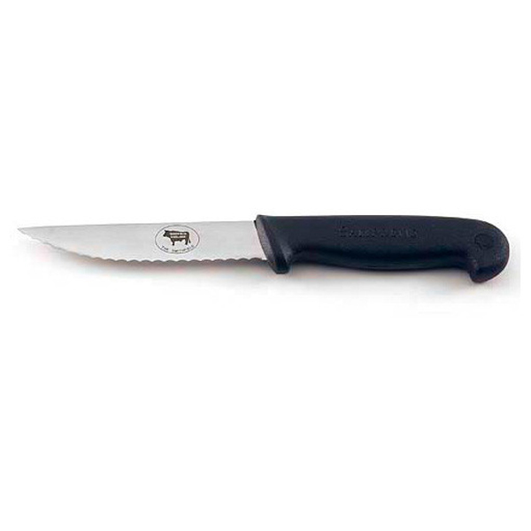 10cm Smithfield Serrated Vegetable Knife