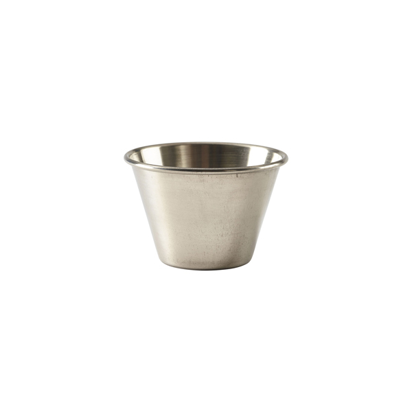 4oz Genware Ramekin S/Steel