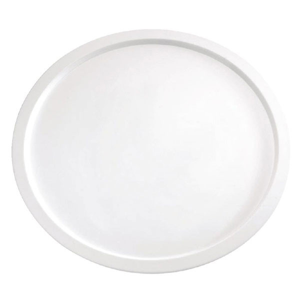 44.3x5.5cm Primeware Melamine Large Round