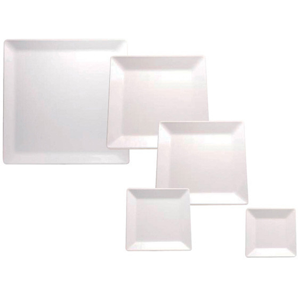 15.2cm Primeware Melamine Square