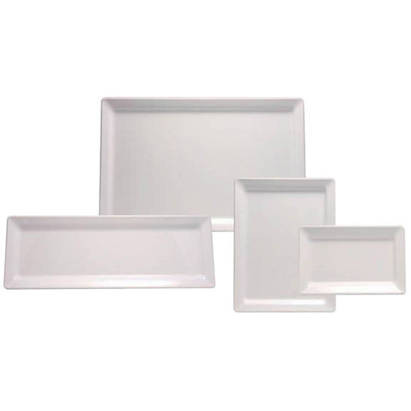 1/1 Gn Primeware Melamine Oblong