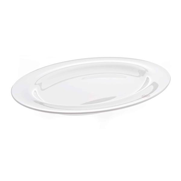 51.3x41.5cm Primeware Melamine Deep Oval