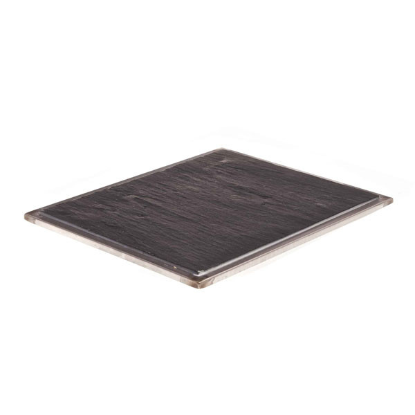 1/2 Gn Primeware Gastro Hot Tile Slate