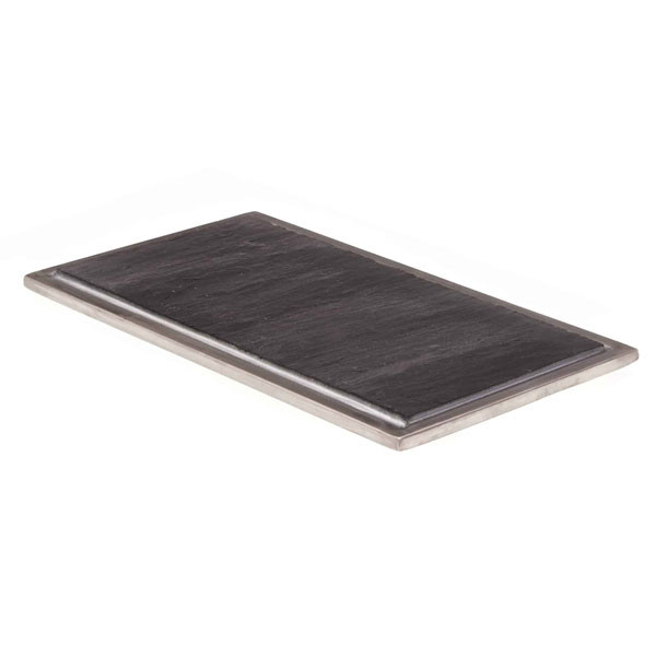 1/3 Gn Primeware Gastro Hot Tile Slate