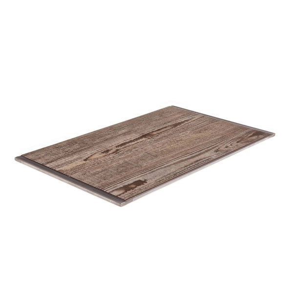 1/1 Gn Primeware Gastro Hot Tile Wood