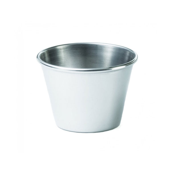 2.5oz Ramekin S/Steel