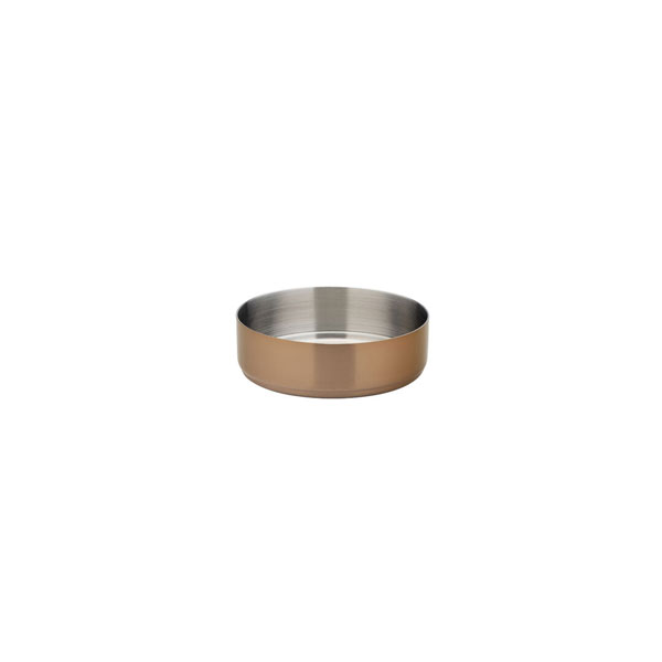 4oz Ramekin Brushed Copper