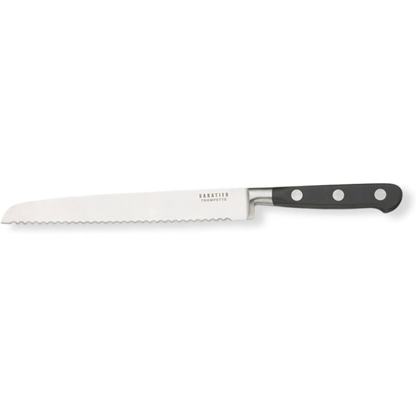 20cm Sabatier Trompette Bread Knife