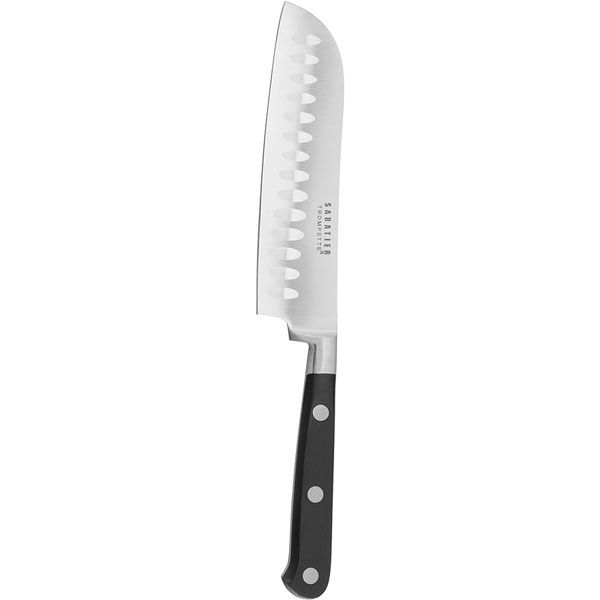 12.5cm Sabatier Trompette Santoku Knife