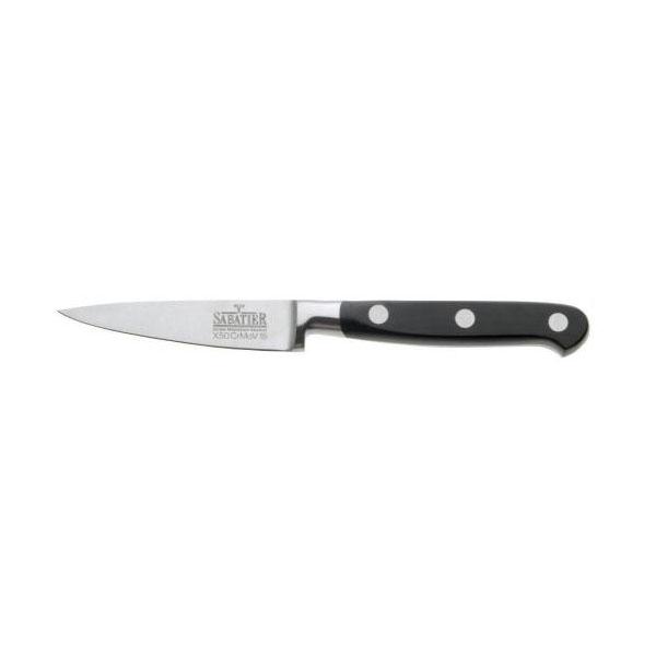 8cm V Sabatier Paring Knife