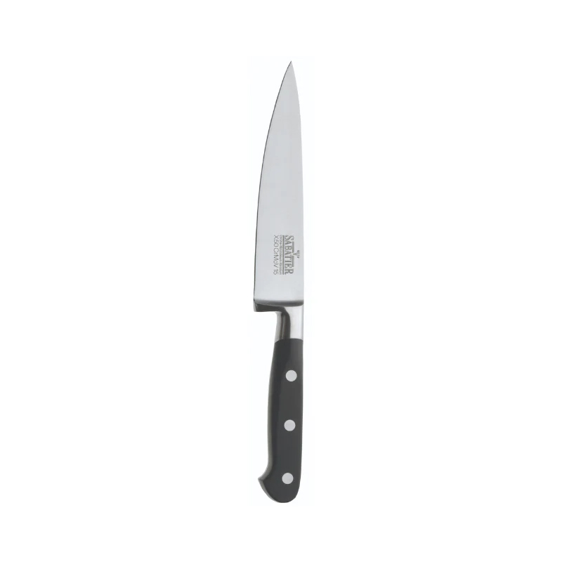 15cm V Sabatier Cooks Knife