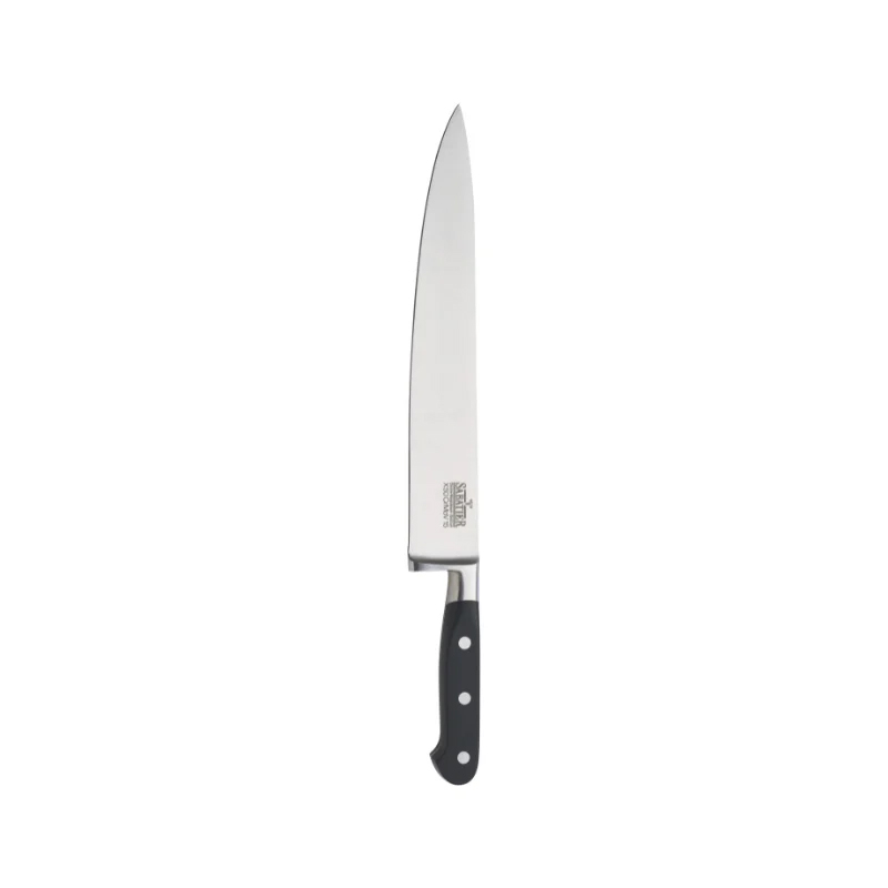 25cm V Sabatier Cooks Knife