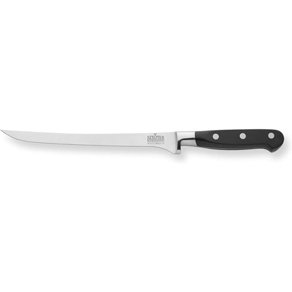 15cm V Sabatier Filleting Knife