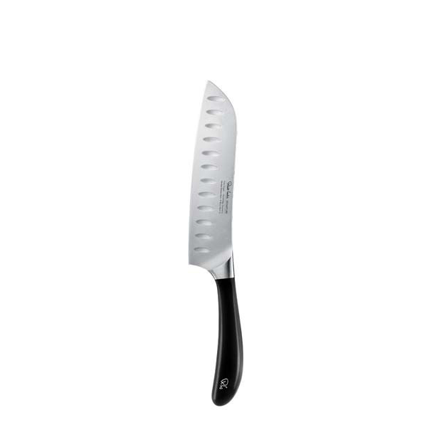 17cm Signature Santoku Knife