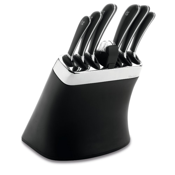 Signature Knife Block Set 8 Part