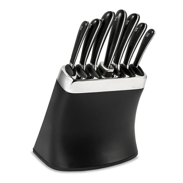 Signature Knife Block Set 8 Part