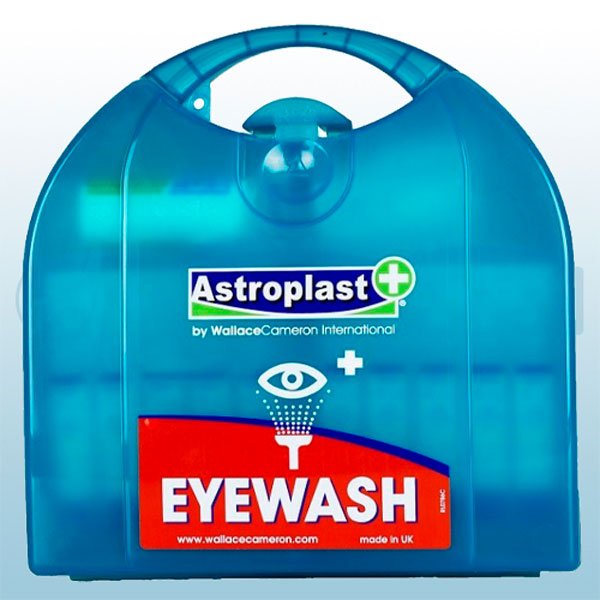 Astroplast Mezzo Eye Wash First Aid Kit