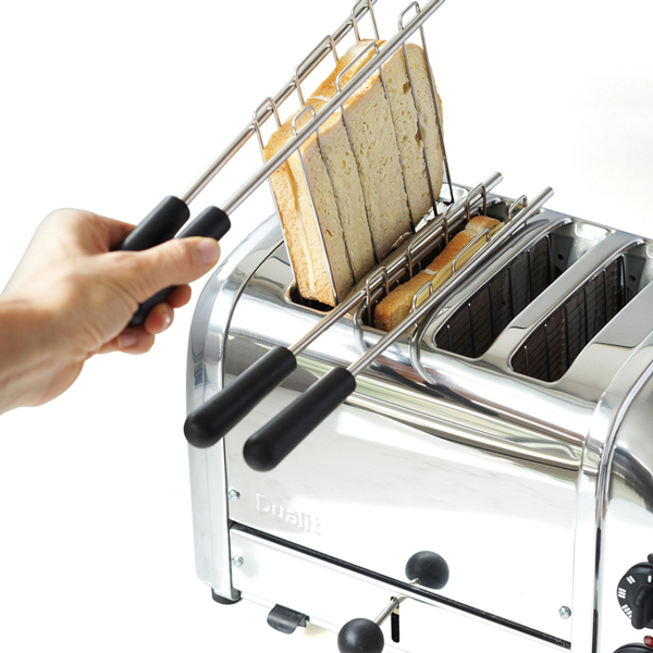 Dualiit Sandwich Cage For Dualit Toasters