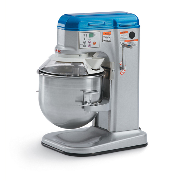 10l Vollrath Planetary Mixer