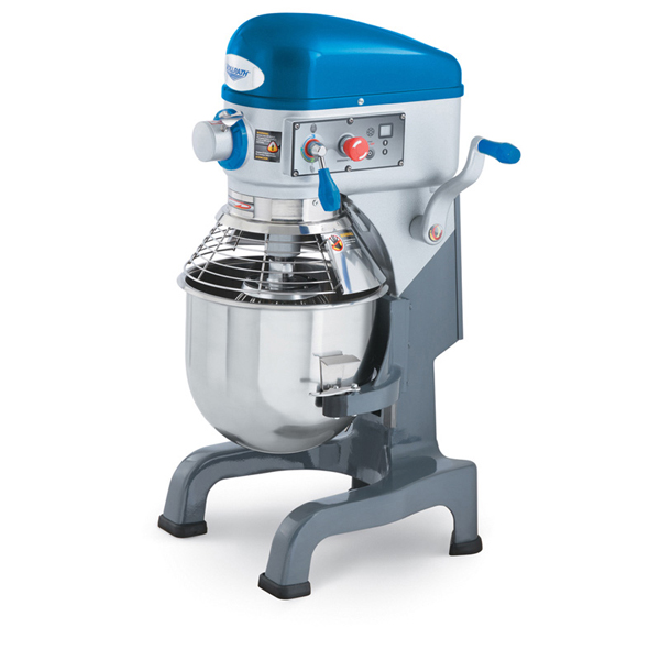 20l Vollrath Planetary Mixer