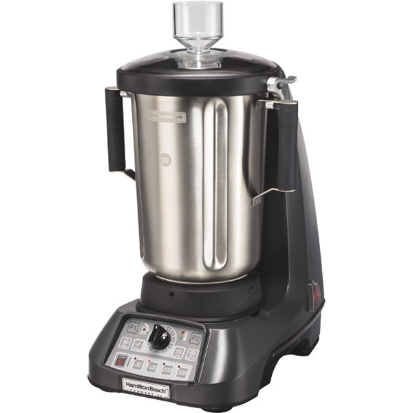 4l Hamilton Beach Expeditor Food Blender