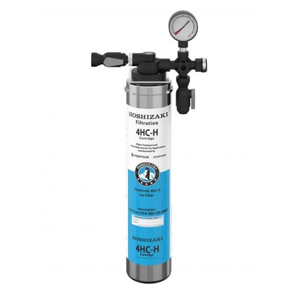 Hoshizaki Water Filter For Im & Fm Ice