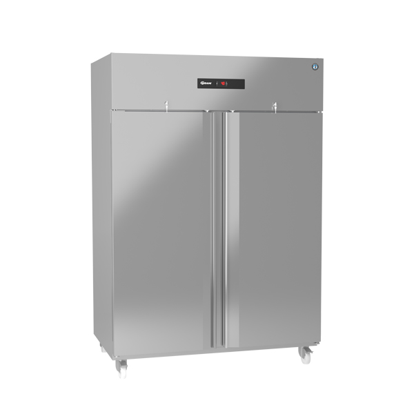 1200l Gram F 140 Advance 2 Door Freezer