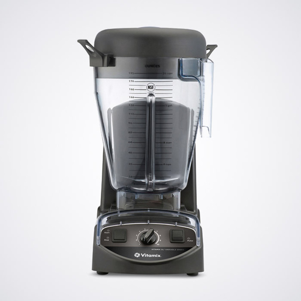 5.6l Vitamix Variable Speed Blender