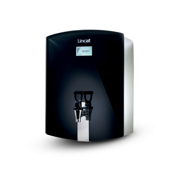 Lincat Filterflow Wall Mounted Water