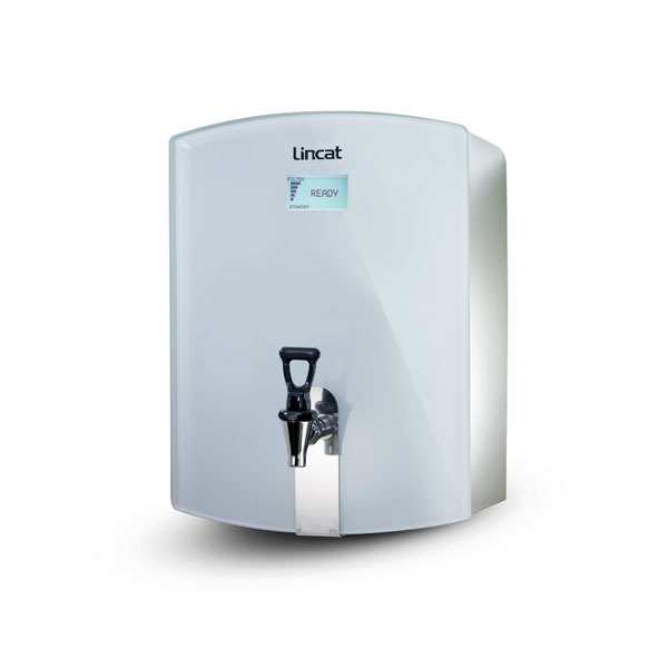 Lincat Filterflow Wall Mounted Water