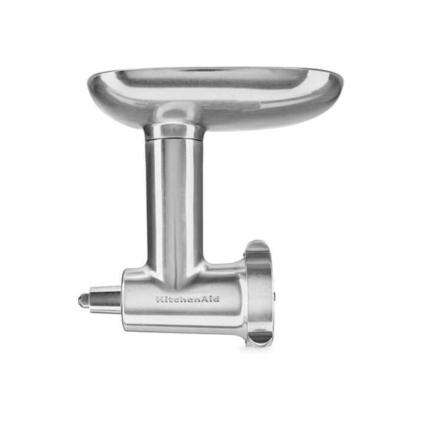 Kitchenaid Mincer Attachment