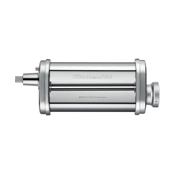 Kitchenaid Pasta Sheet Roller