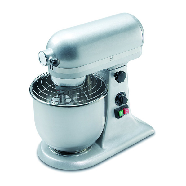 5l Metcalfe Sm5 Planetary Mixer