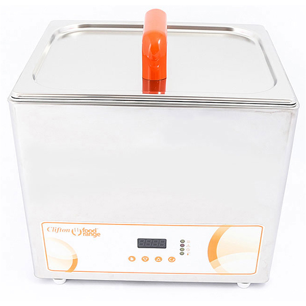 8l Clifton Digital Unstirred Sous Vide