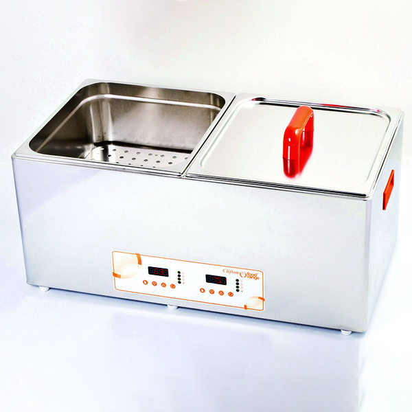 28l Clifton Stirred Sous Vide Bath