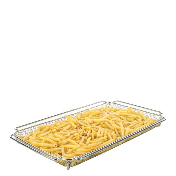 1/1 Gn Rational Combifry Basket