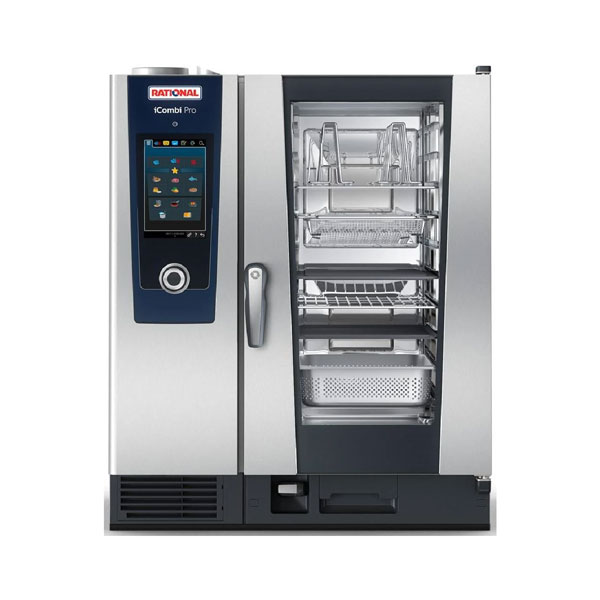 Rational Icombi Pro 10-1/1 Combi Oven