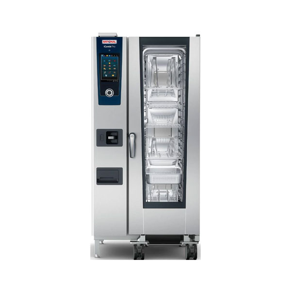 Rational Icombi Pro 20-1/1 Combi Oven