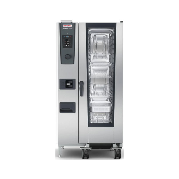 Rational Icombi Classic 20-1/1