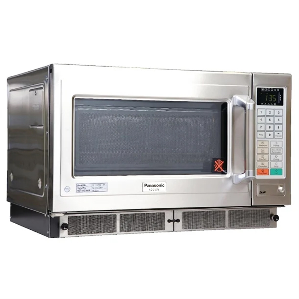 Panasonic Ne-C1275 Combination Microwave