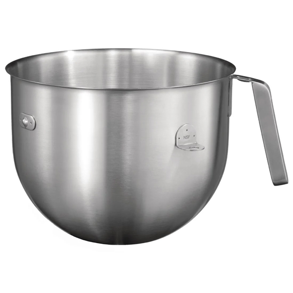 Kitchenaid Bowl Fits 6.9l S/Steel