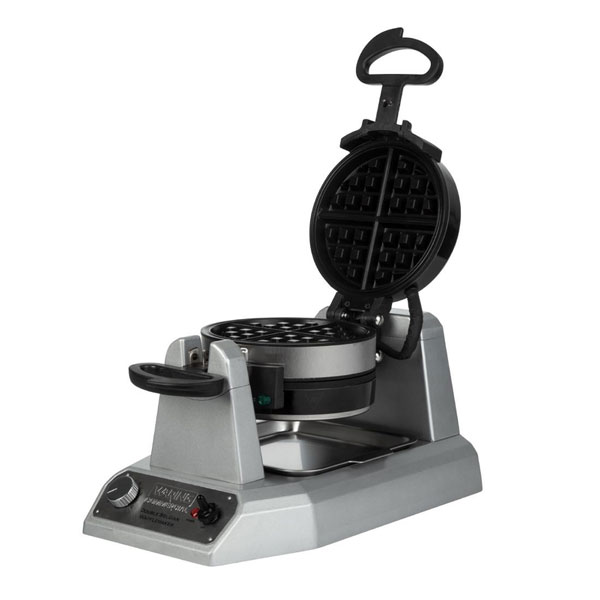 Waring Double Waffle Maker