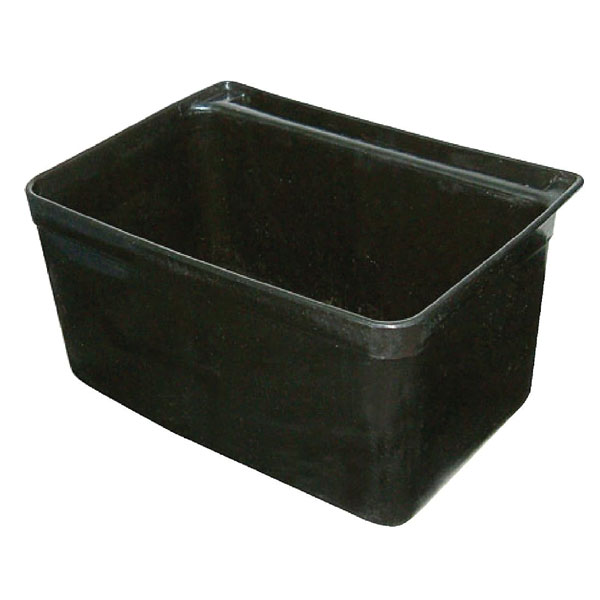 9.25l Vogue Cutlery Bin For Vogue Service