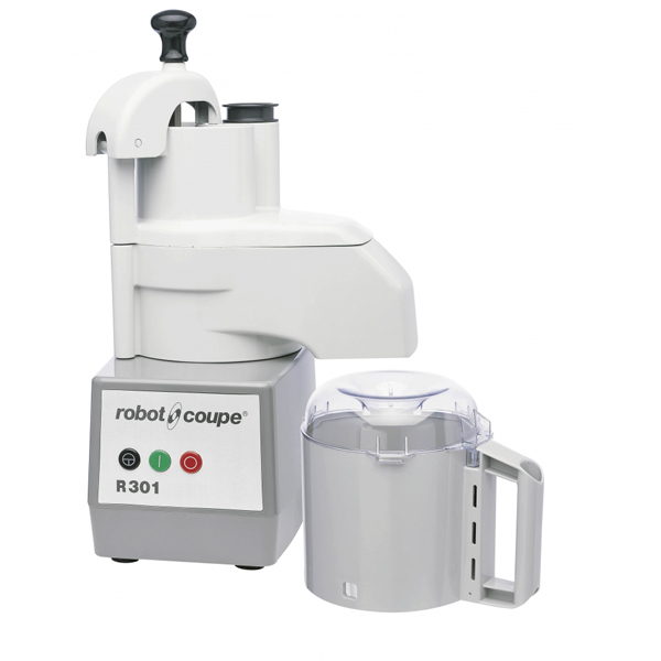 3l Robot Coupe R301 Food Processor